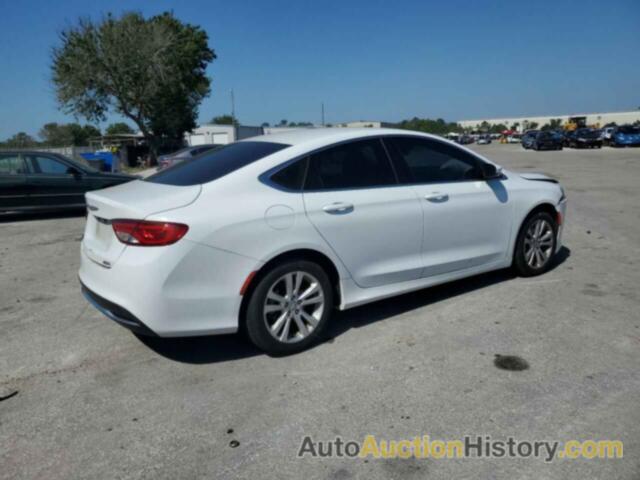 CHRYSLER 200 LIMITED, 1C3CCCAB8FN674614