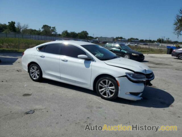 CHRYSLER 200 LIMITED, 1C3CCCAB8FN674614