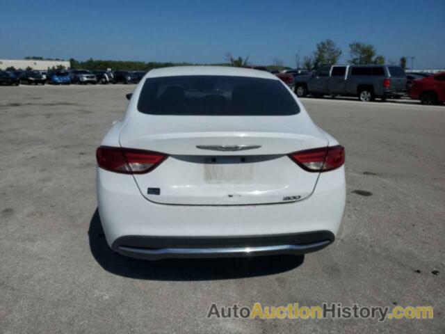 CHRYSLER 200 LIMITED, 1C3CCCAB8FN674614