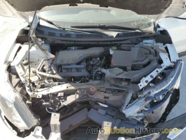 NISSAN ROGUE S, JN1BJ1CP0KW244576