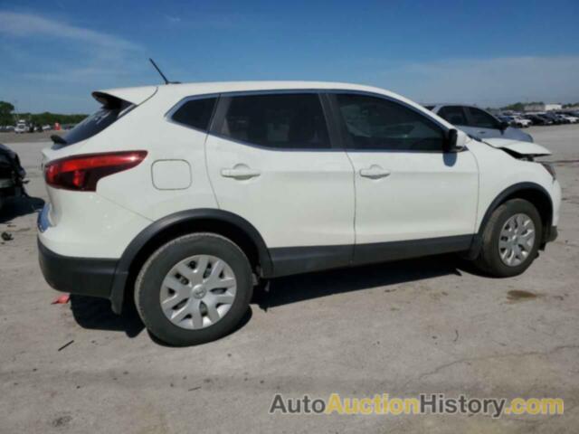 NISSAN ROGUE S, JN1BJ1CP0KW244576