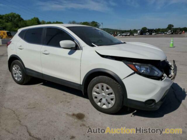 NISSAN ROGUE S, JN1BJ1CP0KW244576