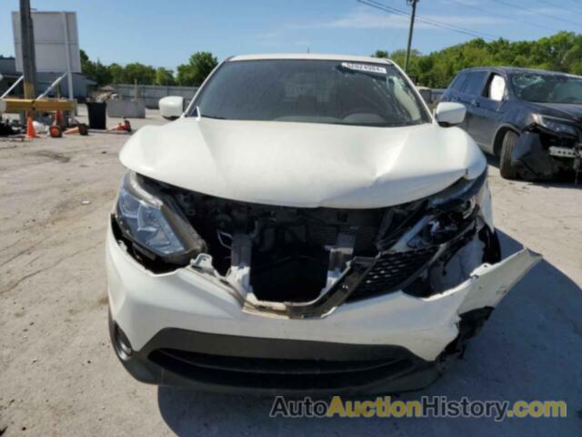 NISSAN ROGUE S, JN1BJ1CP0KW244576