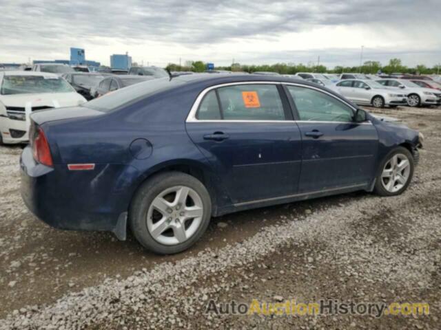 CHEVROLET MALIBU 1LT, 1G1ZC5EB7AF258836