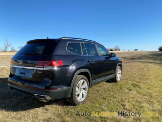 VOLKSWAGEN ATLAS SE, 1V2HR2CAXMC539639