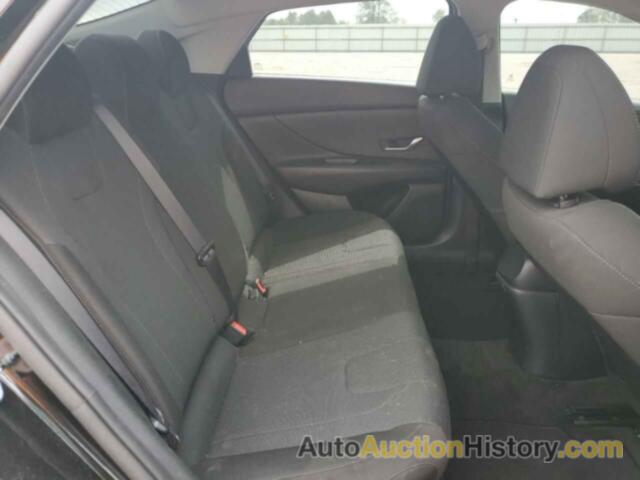 HYUNDAI ELANTRA SE, KMHLL4AG4MU180519