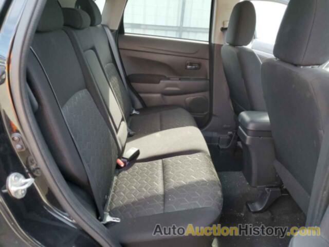 MITSUBISHI OUTLANDER ES, JA4AR3AU2LU022523