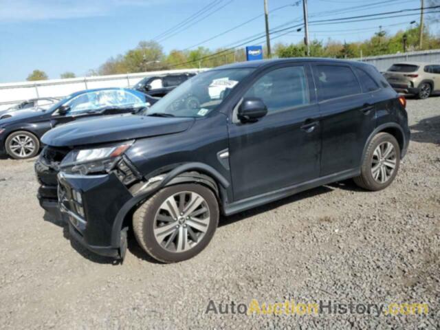 MITSUBISHI OUTLANDER ES, JA4AR3AU2LU022523