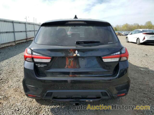 MITSUBISHI OUTLANDER ES, JA4AR3AU2LU022523