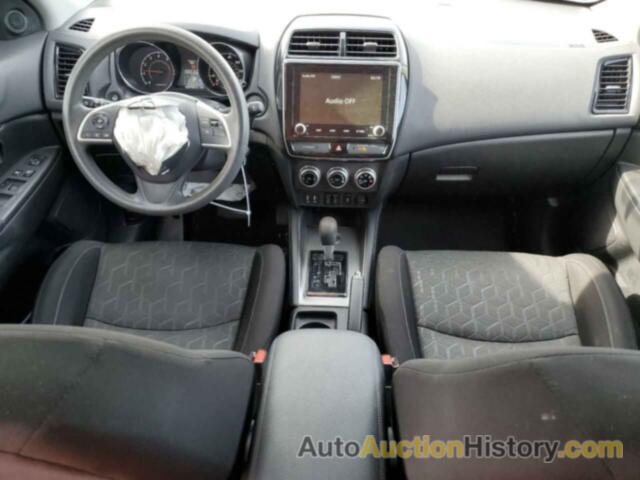 MITSUBISHI OUTLANDER ES, JA4AR3AU2LU022523