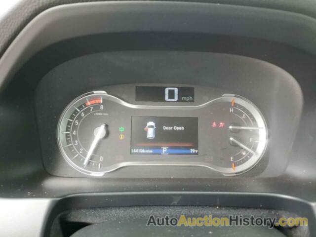 HONDA PILOT EXL, 5FNYF5H54GB059336