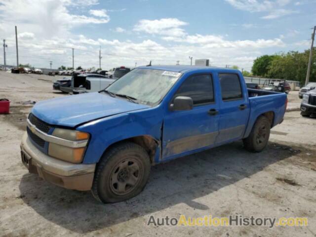 CHEVROLET COLORADO, 1GCCS139488160371