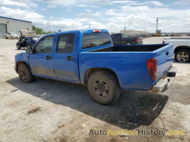 CHEVROLET COLORADO, 1GCCS139488160371