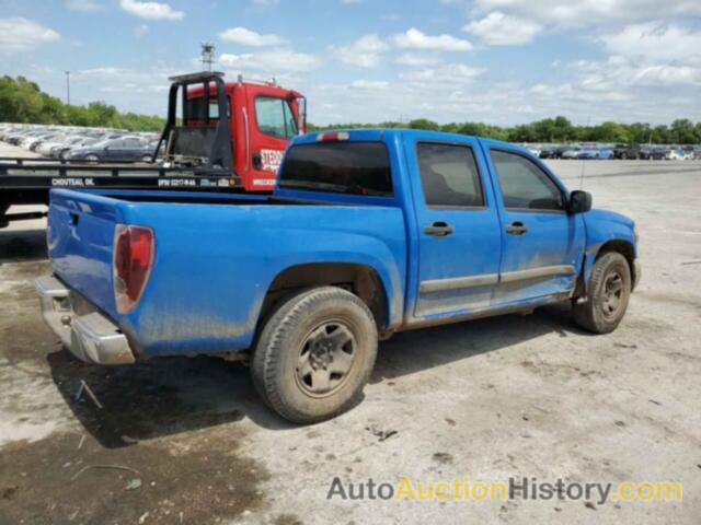 CHEVROLET COLORADO, 1GCCS139488160371