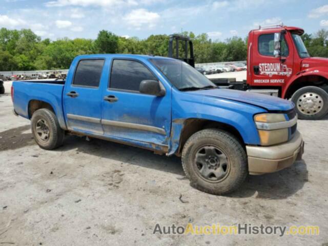 CHEVROLET COLORADO, 1GCCS139488160371