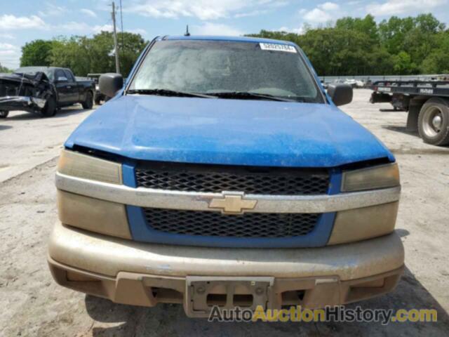 CHEVROLET COLORADO, 1GCCS139488160371