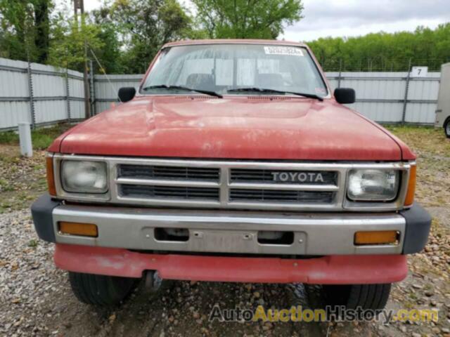 TOYOTA ALL OTHER RN63 STD, JT4RN63R8H0150696