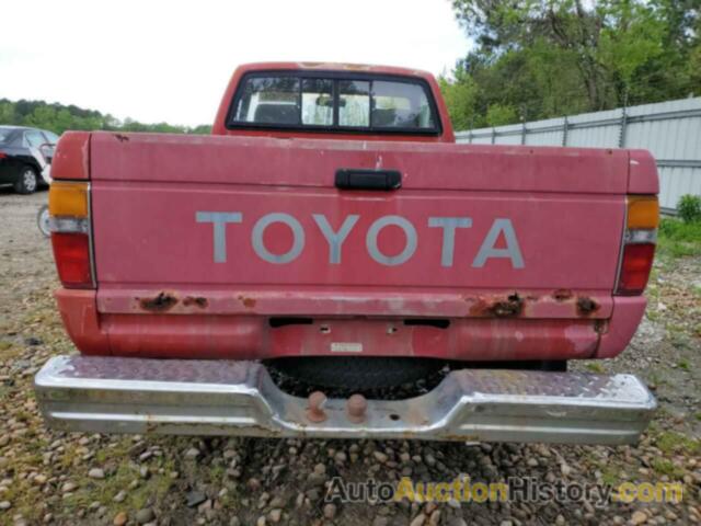 TOYOTA ALL OTHER RN63 STD, JT4RN63R8H0150696