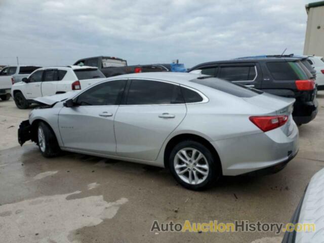 CHEVROLET MALIBU LT, 1G1ZD5ST1JF245784