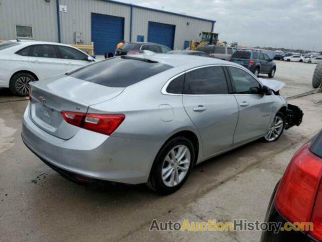 CHEVROLET MALIBU LT, 1G1ZD5ST1JF245784