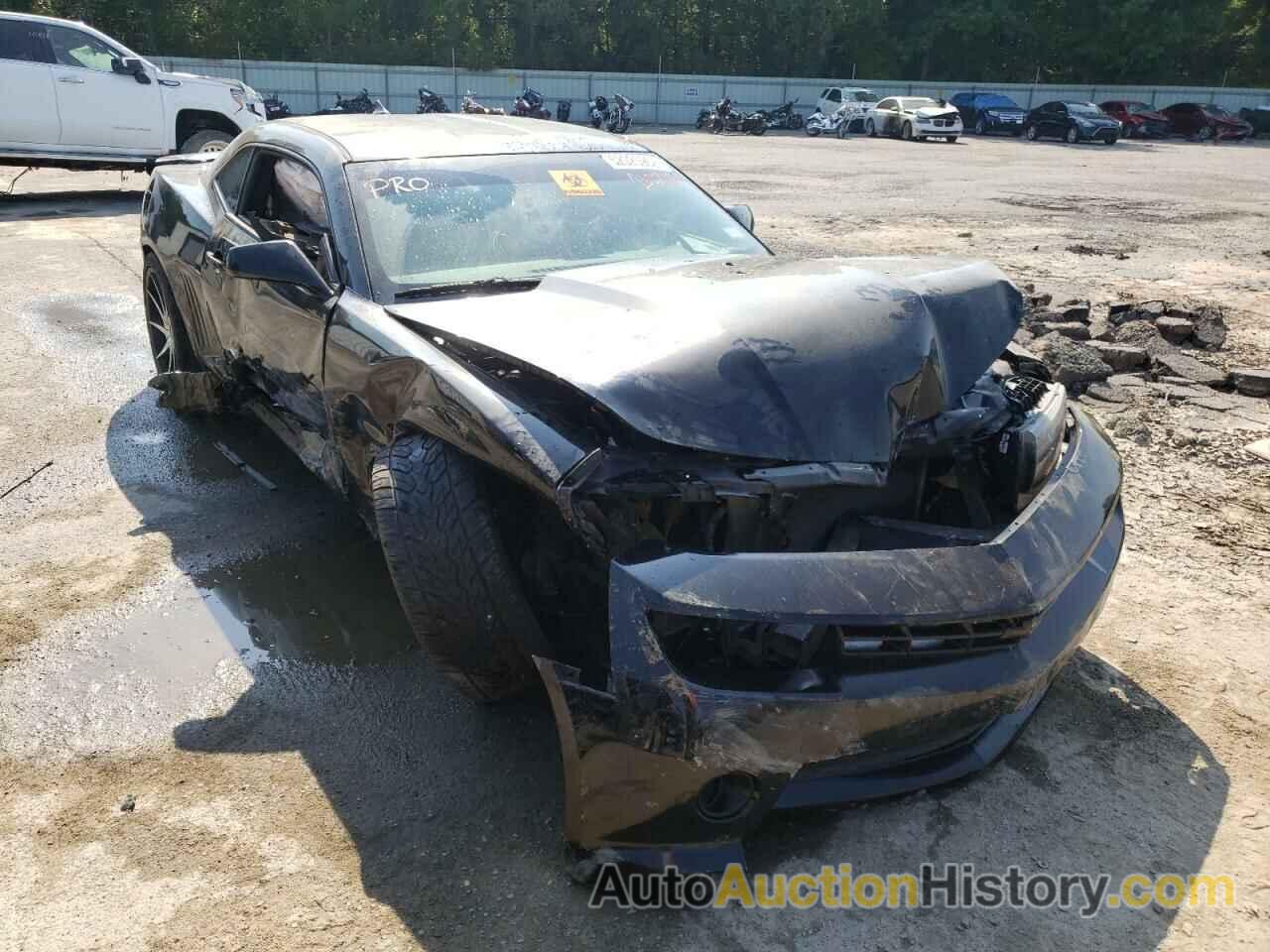 2014 CHEVROLET CAMARO LT, 2G1FB1E37E9200716