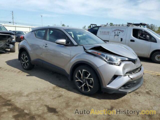 TOYOTA C-HR XLE, NMTKHMBX8KR096381