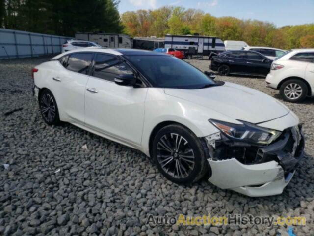 NISSAN MAXIMA 3.5S, 1N4AA6AP0JC399756