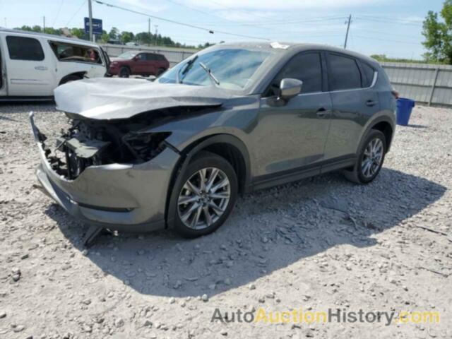 MAZDA CX-5 GRAND TOURING, JM3KFADM2M0480596