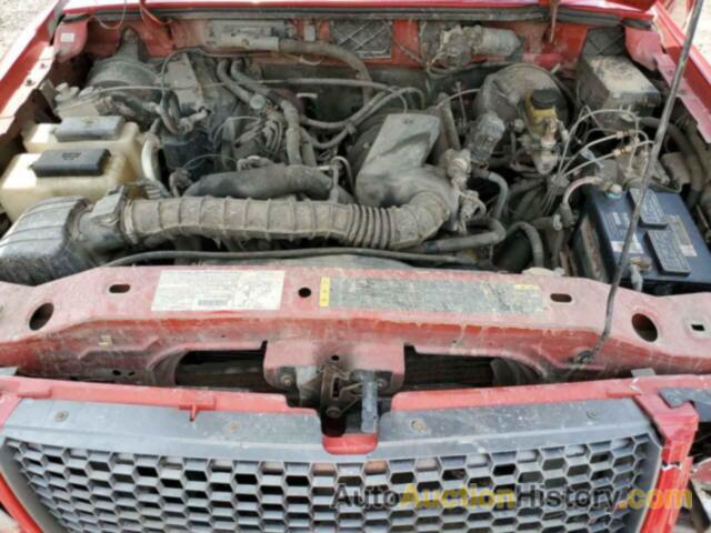 FORD RANGER, 1FTYR11U03TA05119