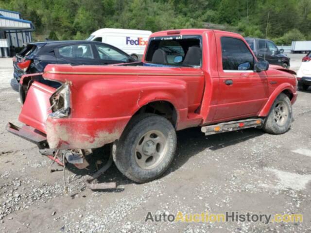 FORD RANGER, 1FTYR11U03TA05119