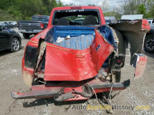 FORD RANGER, 1FTYR11U03TA05119