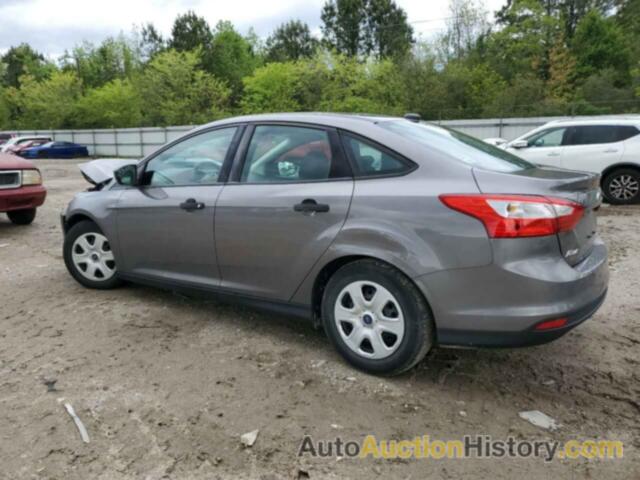 FORD FOCUS S, 1FADP3E23EL184127