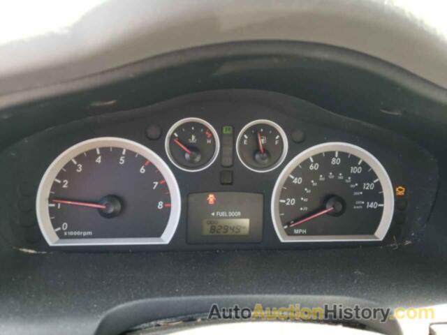 HYUNDAI SANTA FE GLS, KM8SC13EX5U919688