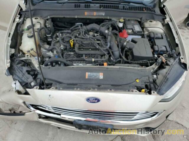 FORD FUSION SE, 3FA6P0HD4KR113875