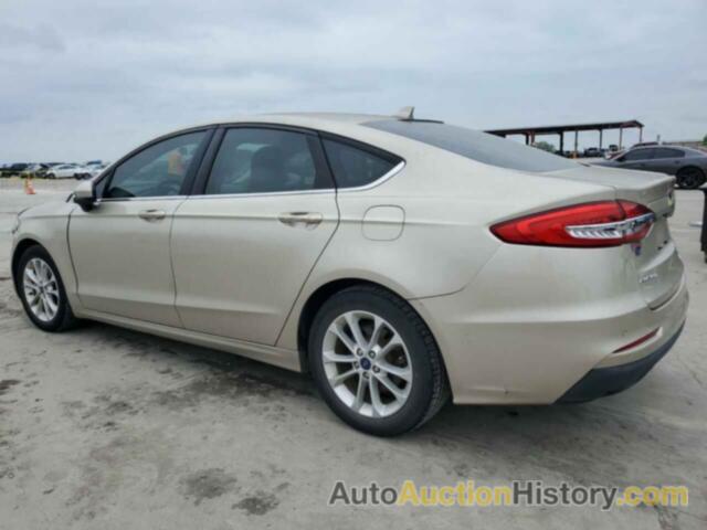 FORD FUSION SE, 3FA6P0HD4KR113875