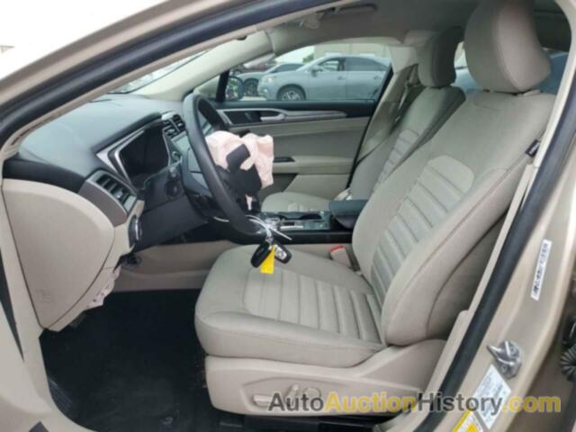 FORD FUSION SE, 3FA6P0HD4KR113875