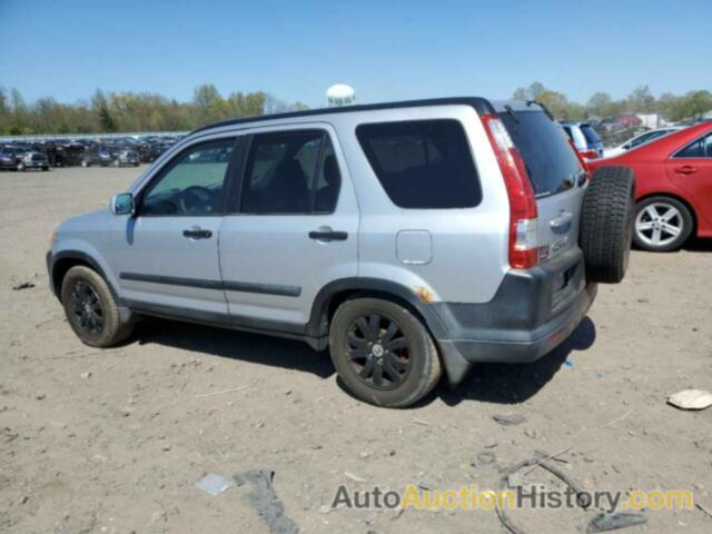 HONDA CRV EX, SHSRD78825U323031