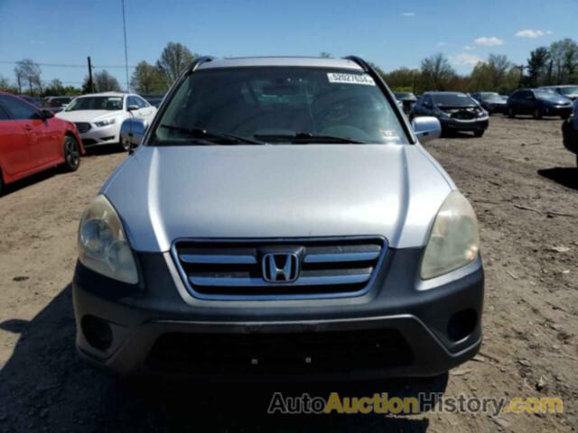 HONDA CRV EX, SHSRD78825U323031