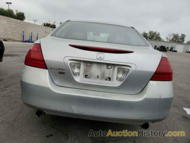 HONDA ACCORD SE, 1HGCM66427A102484