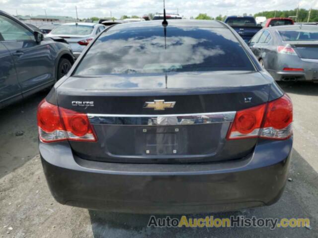 CHEVROLET CRUZE LT, 1G1PC5SB8E7186928