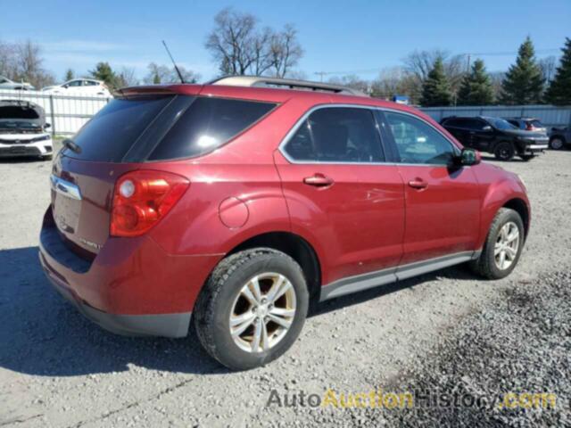 CHEVROLET EQUINOX LT, 2CNALPEC5B6241615