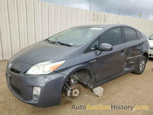 TOYOTA PRIUS, JTDKN3DU3A5190793