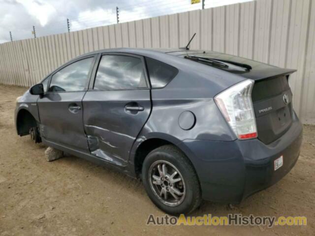 TOYOTA PRIUS, JTDKN3DU3A5190793