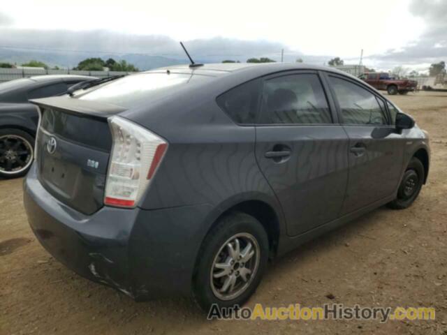 TOYOTA PRIUS, JTDKN3DU3A5190793