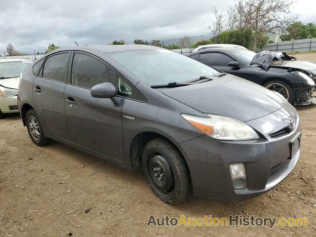 TOYOTA PRIUS, JTDKN3DU3A5190793