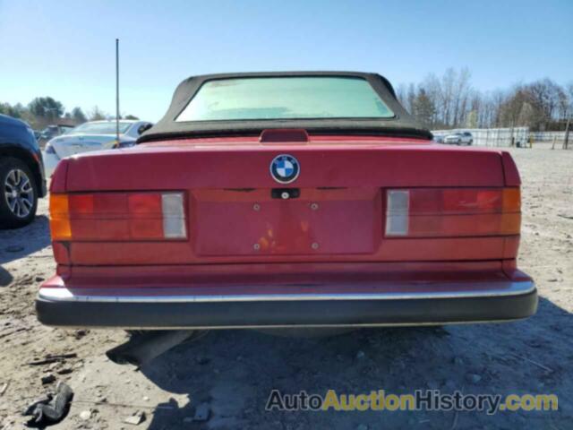 BMW 3 SERIES I AUTOMATIC, WBABB2301J8860175