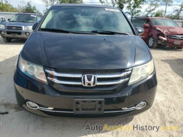 HONDA ODYSSEY TOURING, 5FNRL5H93EB133830