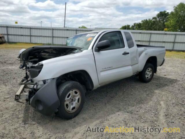 TOYOTA TACOMA ACCESS CAB, 5TETX4CN5AZ718037