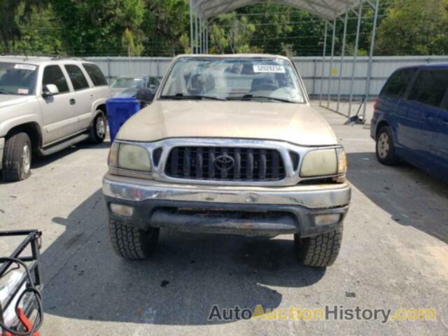 TOYOTA TACOMA XTRACAB PRERUNNER, 5TESN92N34Z430036