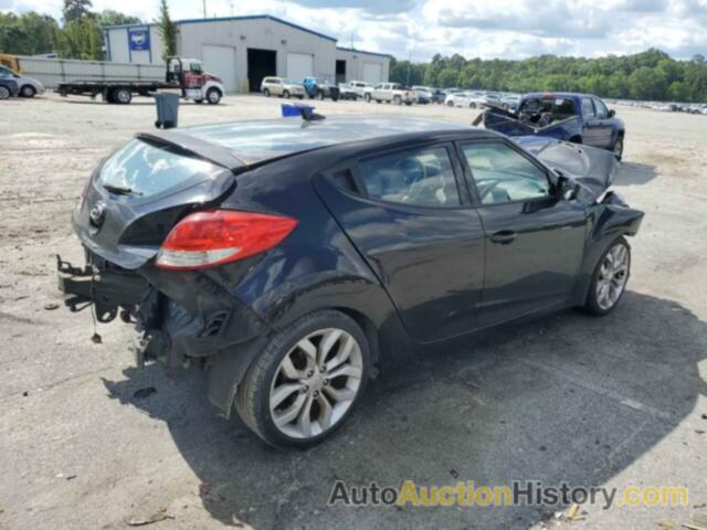 HYUNDAI VELOSTER, KMHTC6AD7DU140176